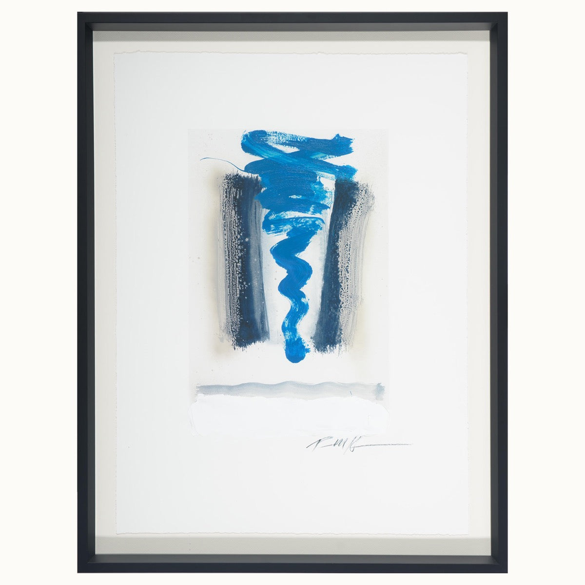 Image of "Secondary Color Series #6"