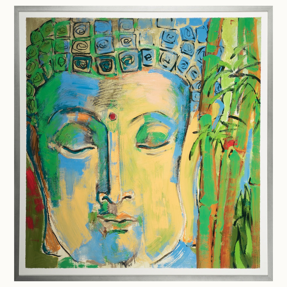 Image of "Buddha"