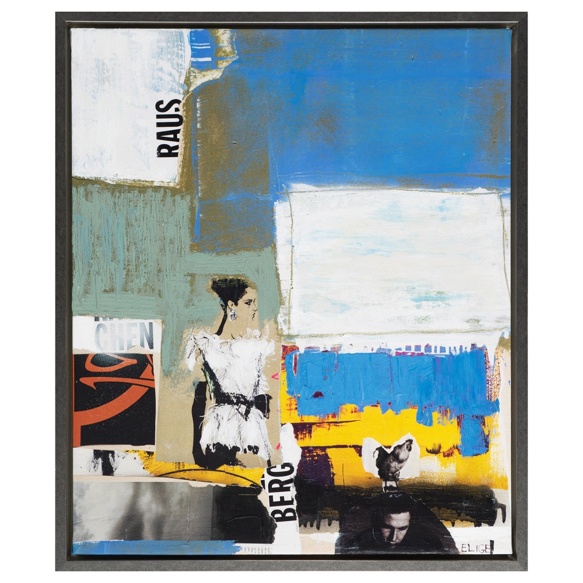 Image of "Ernest Fashion 1"