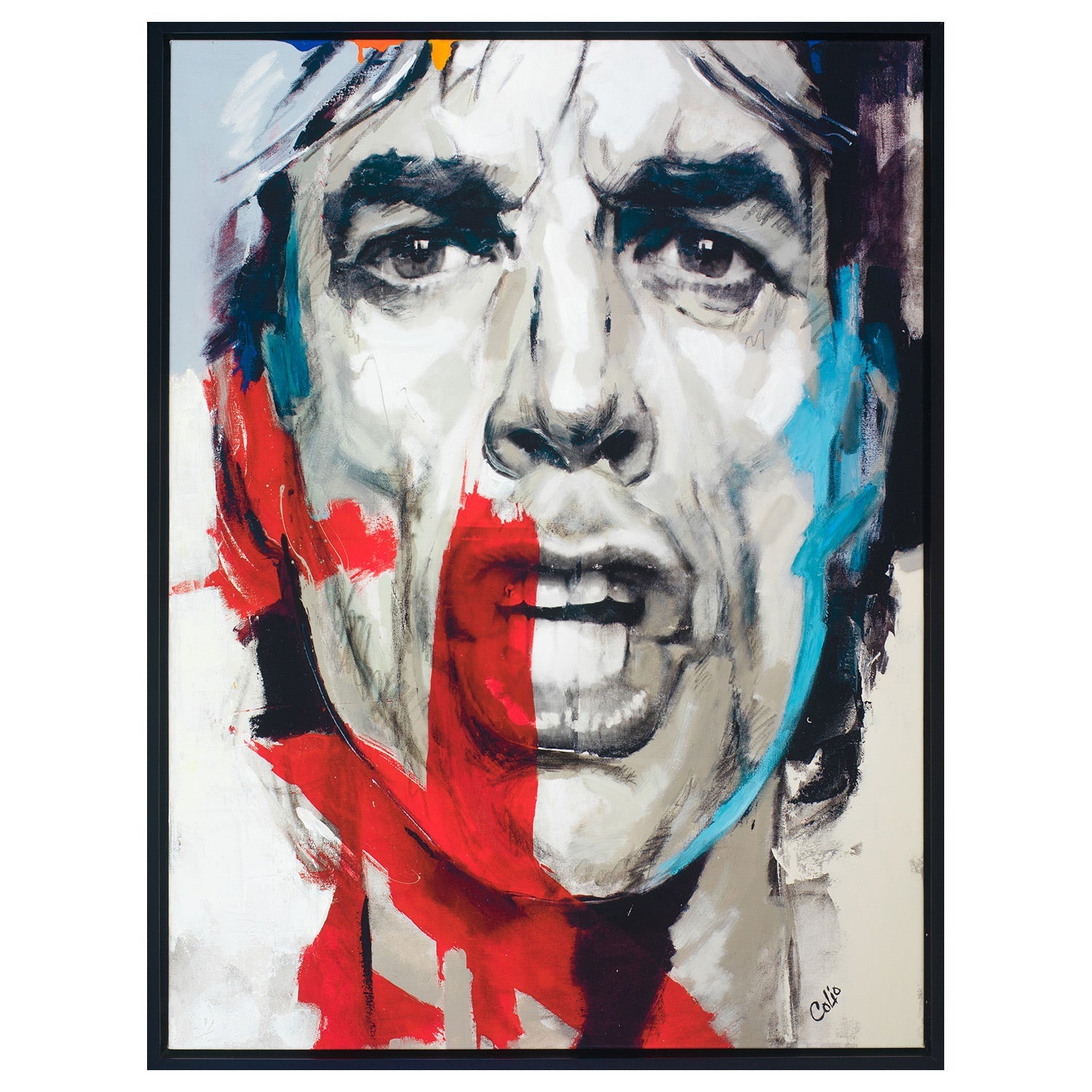 Mick Jagger