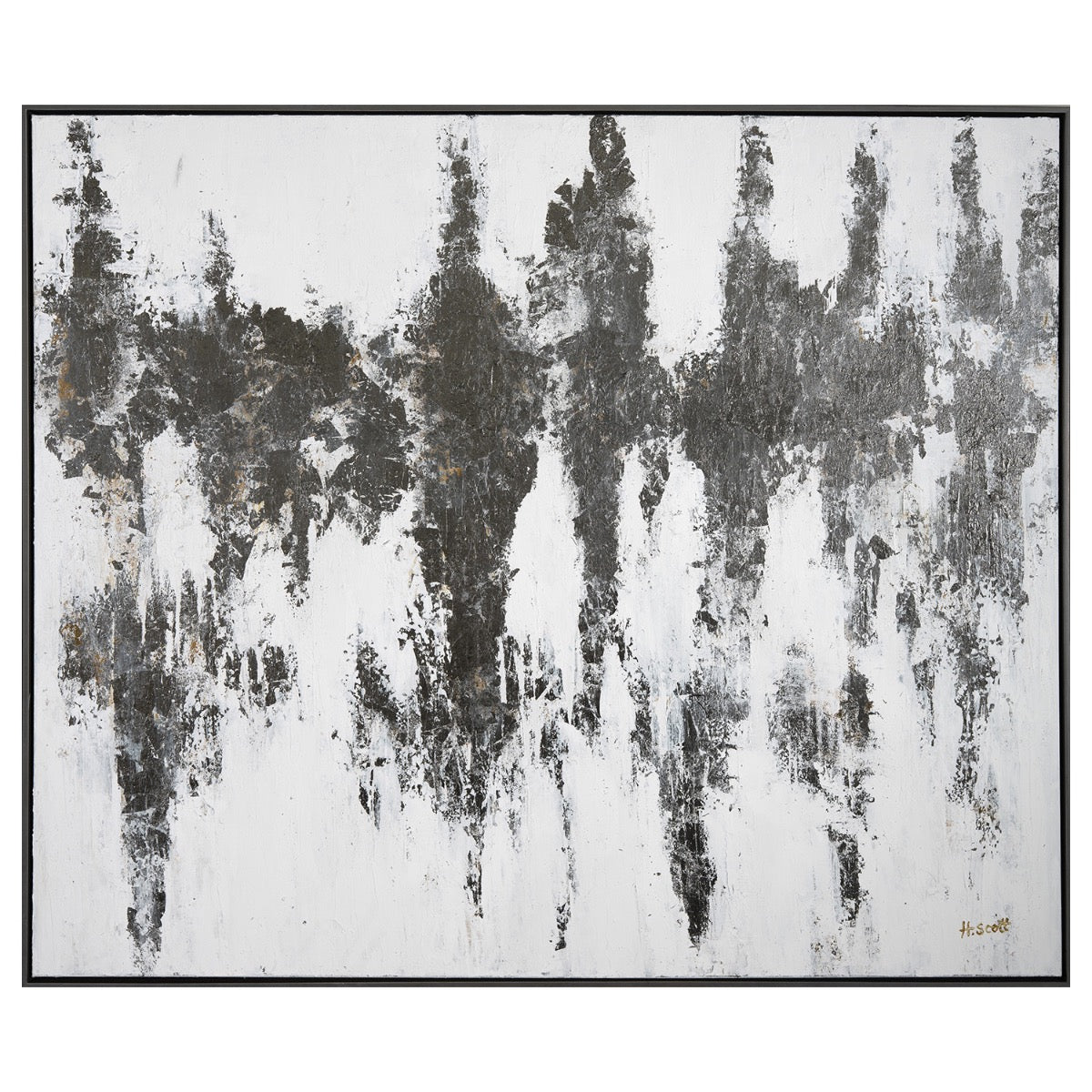 Image of "Naturalize"