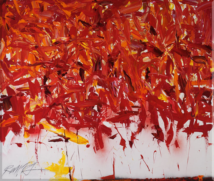 Image of "Red Horizon"