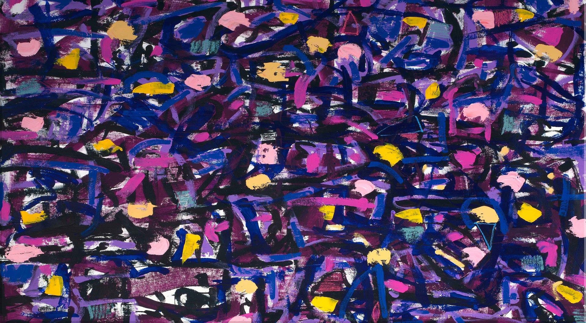 Image of "Purple Rain"