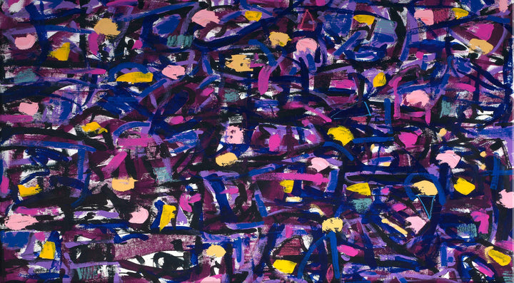 Image of "Purple Rain"