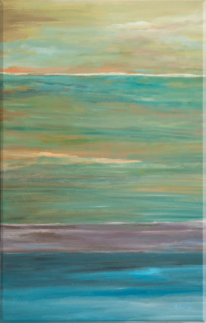 Image of "Abstract Landscape 2"