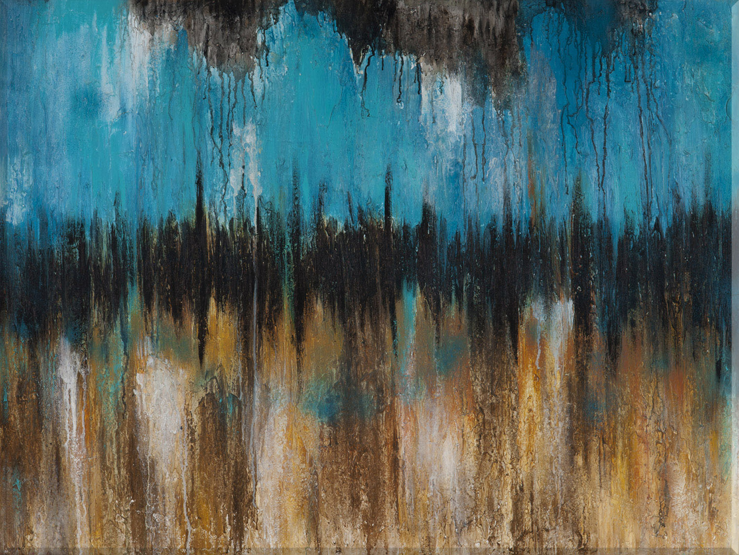 Image of "Dividing Line"