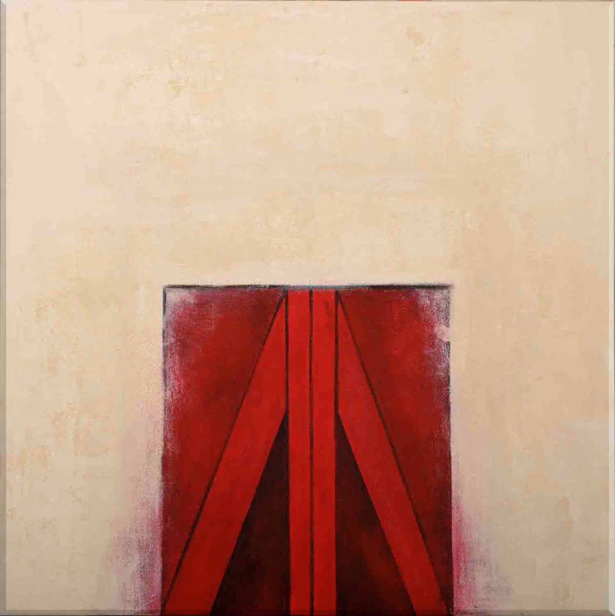 Image of "Disconnect I"