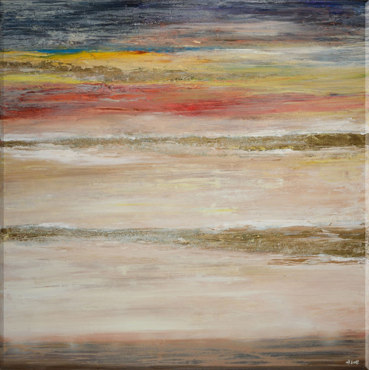 Image of "Blushing Beach"