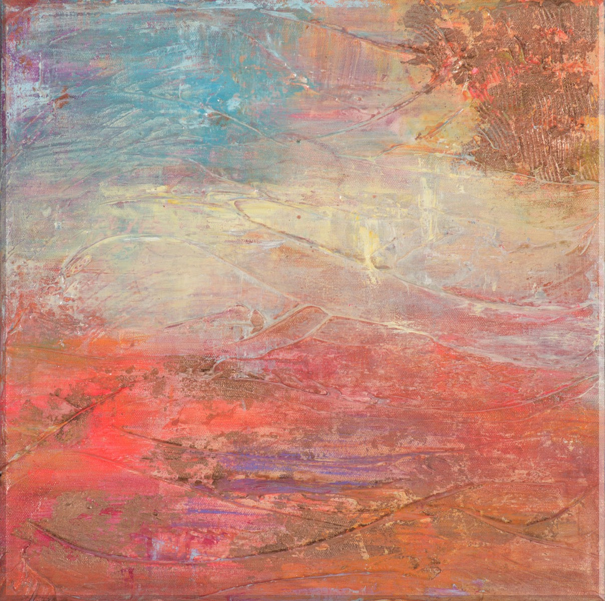 Image of "Blossom #2"