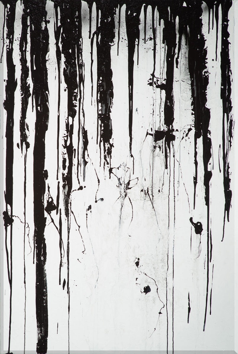 Image of "Texture Over Sea"