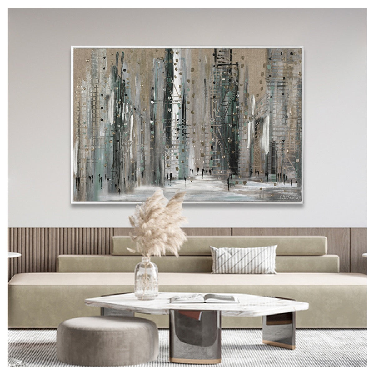 Contemporary