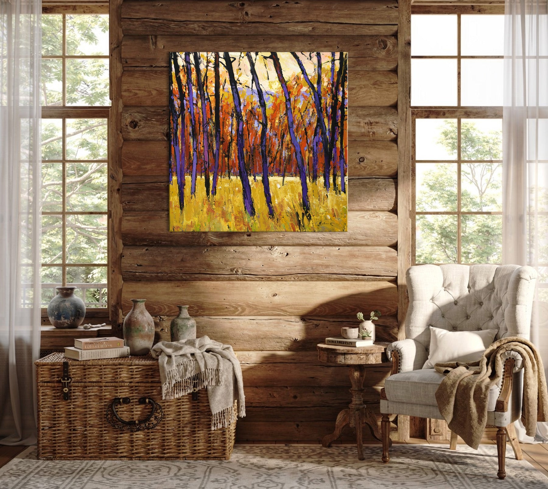Country/Cottage