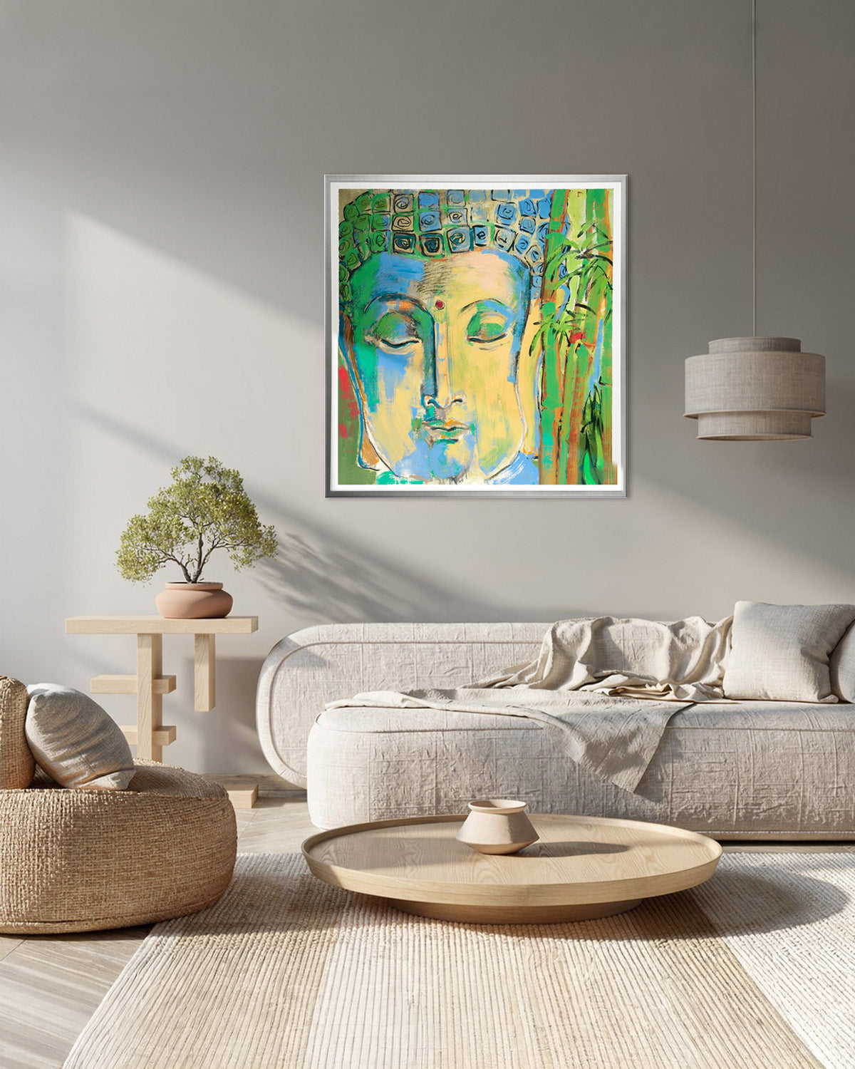 Global Inspired