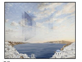 Santorini