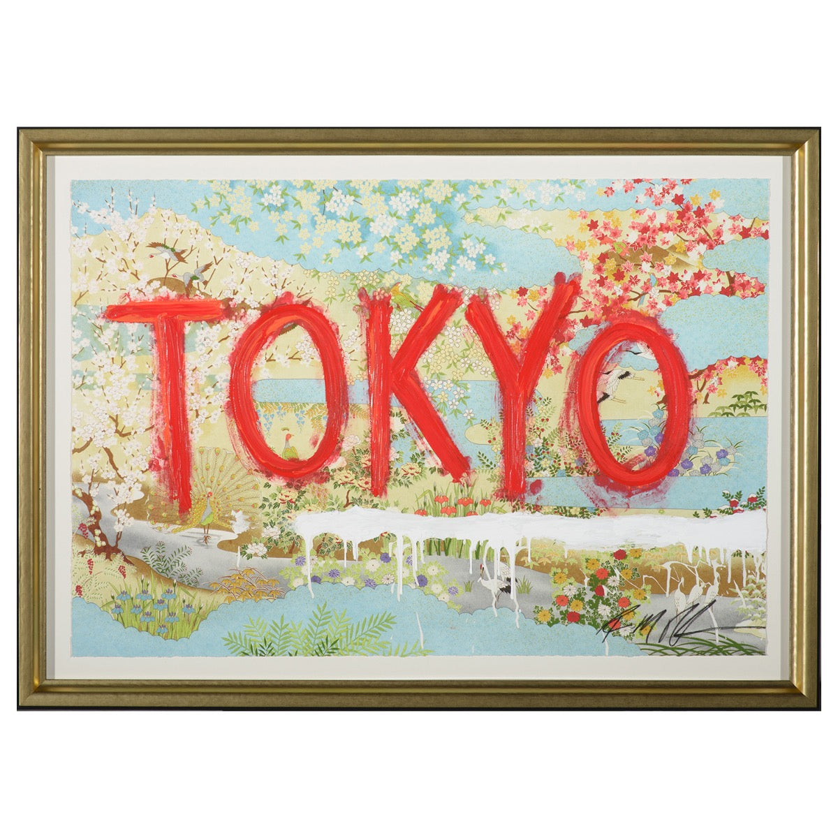 Image of "Tokyo"