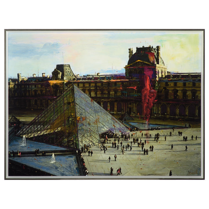 Image of "Louvre"