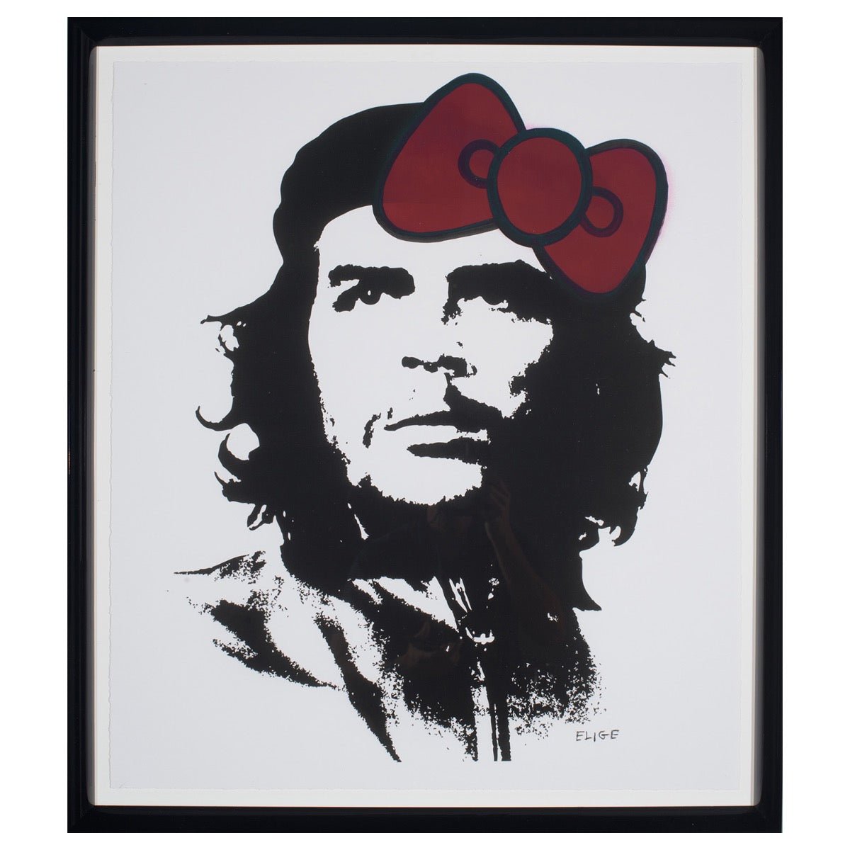 Image of "Hello Che"