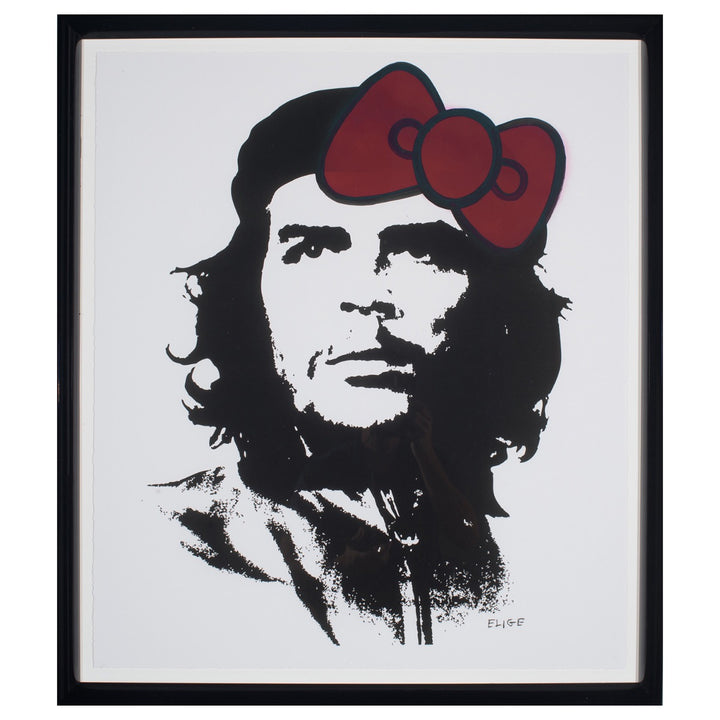 Image of "Hello Che"