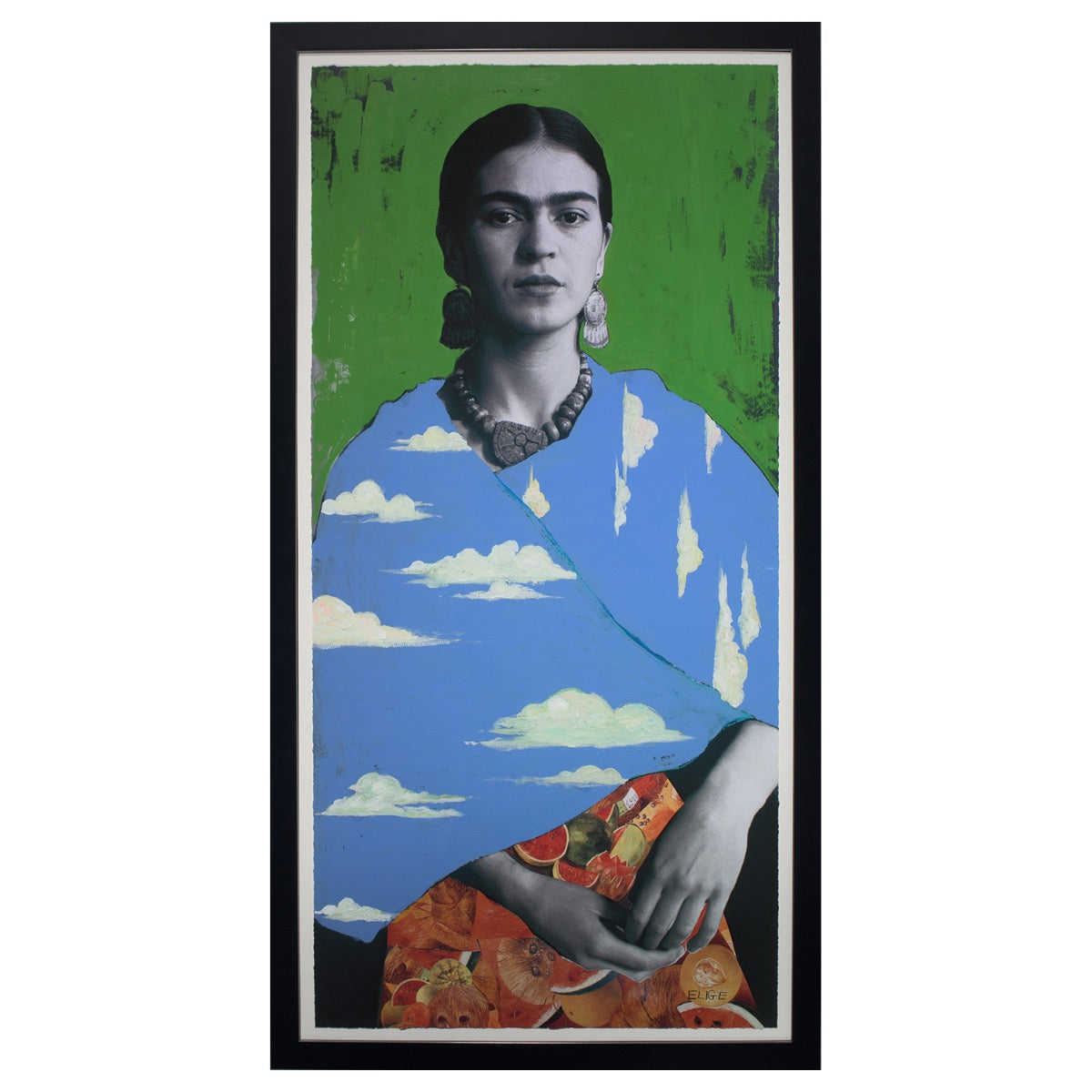 Image of "Frida #1"