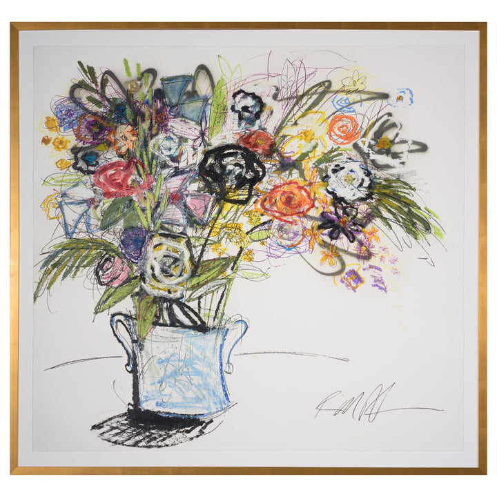 Image of "Mixed Bouquet"