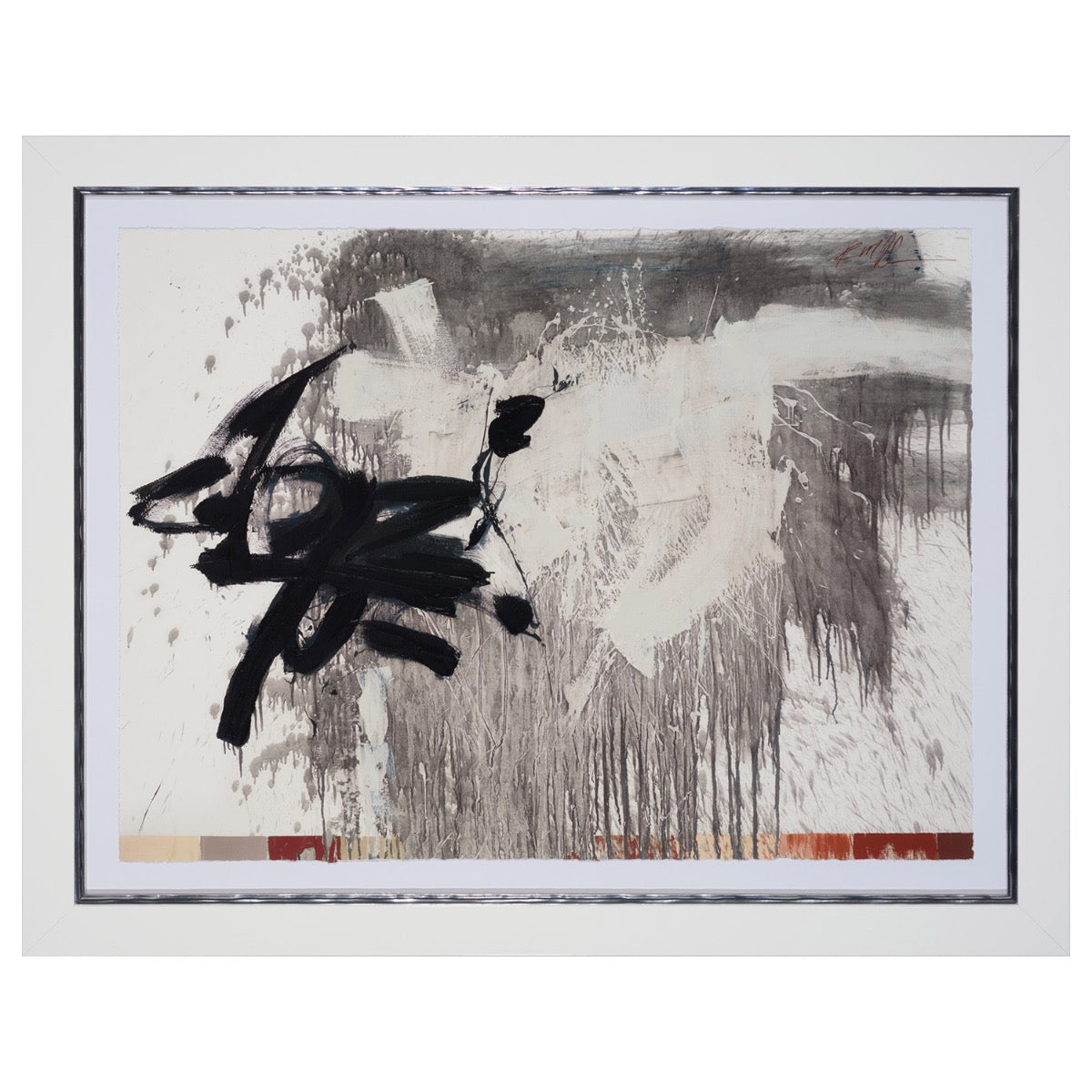 Red Artist Choice