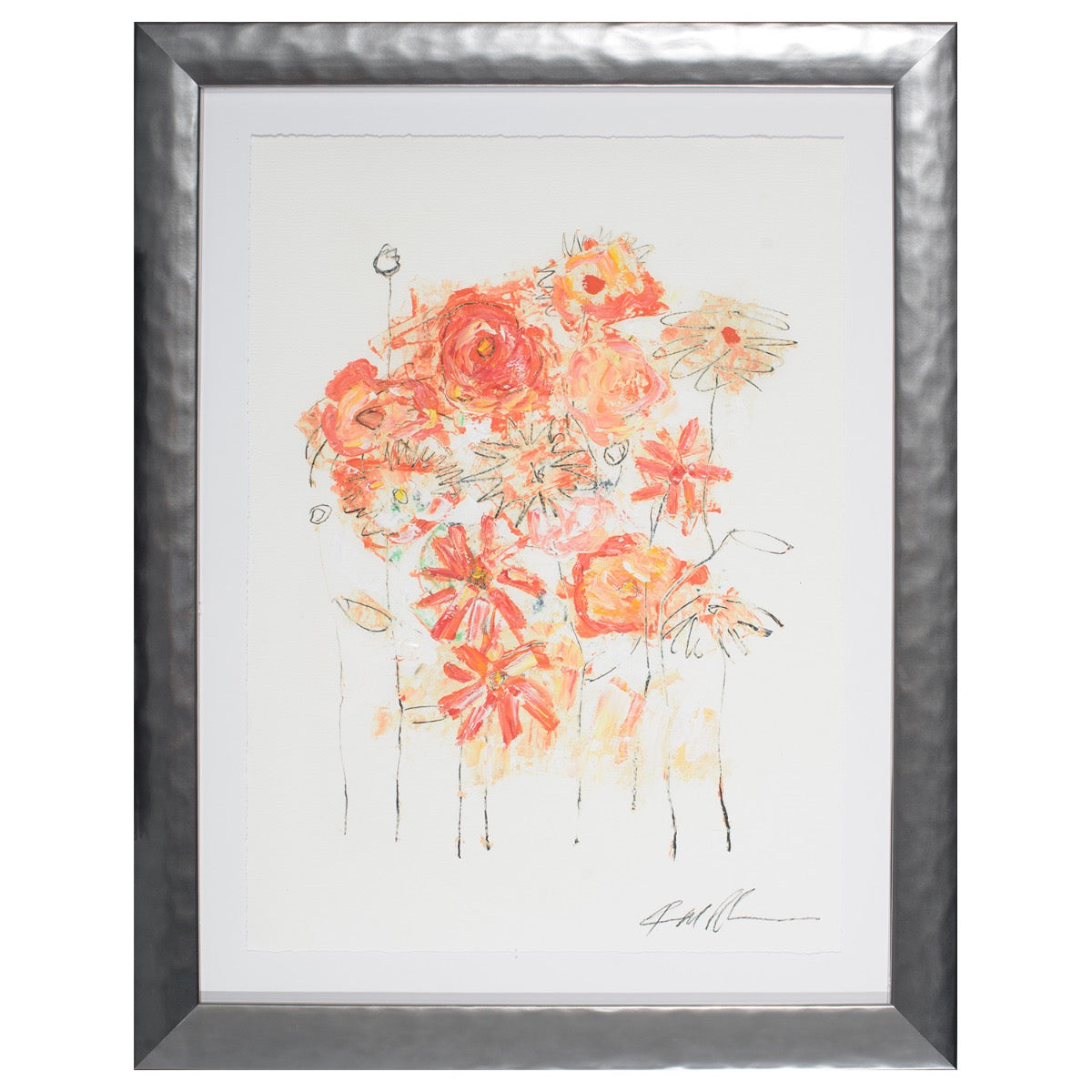 Flowers From the Garden 2