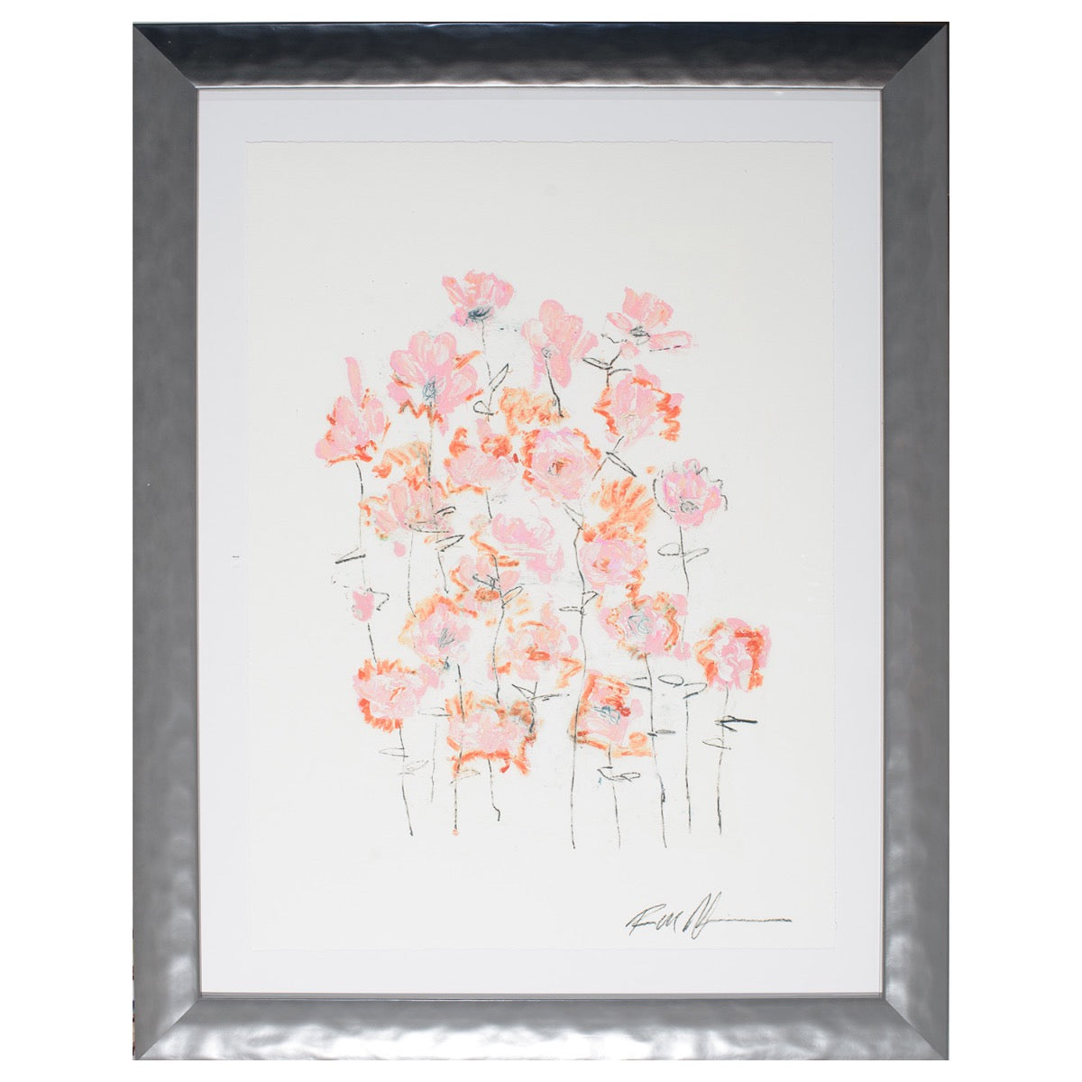 Image of "Flowers From the Garden 3"