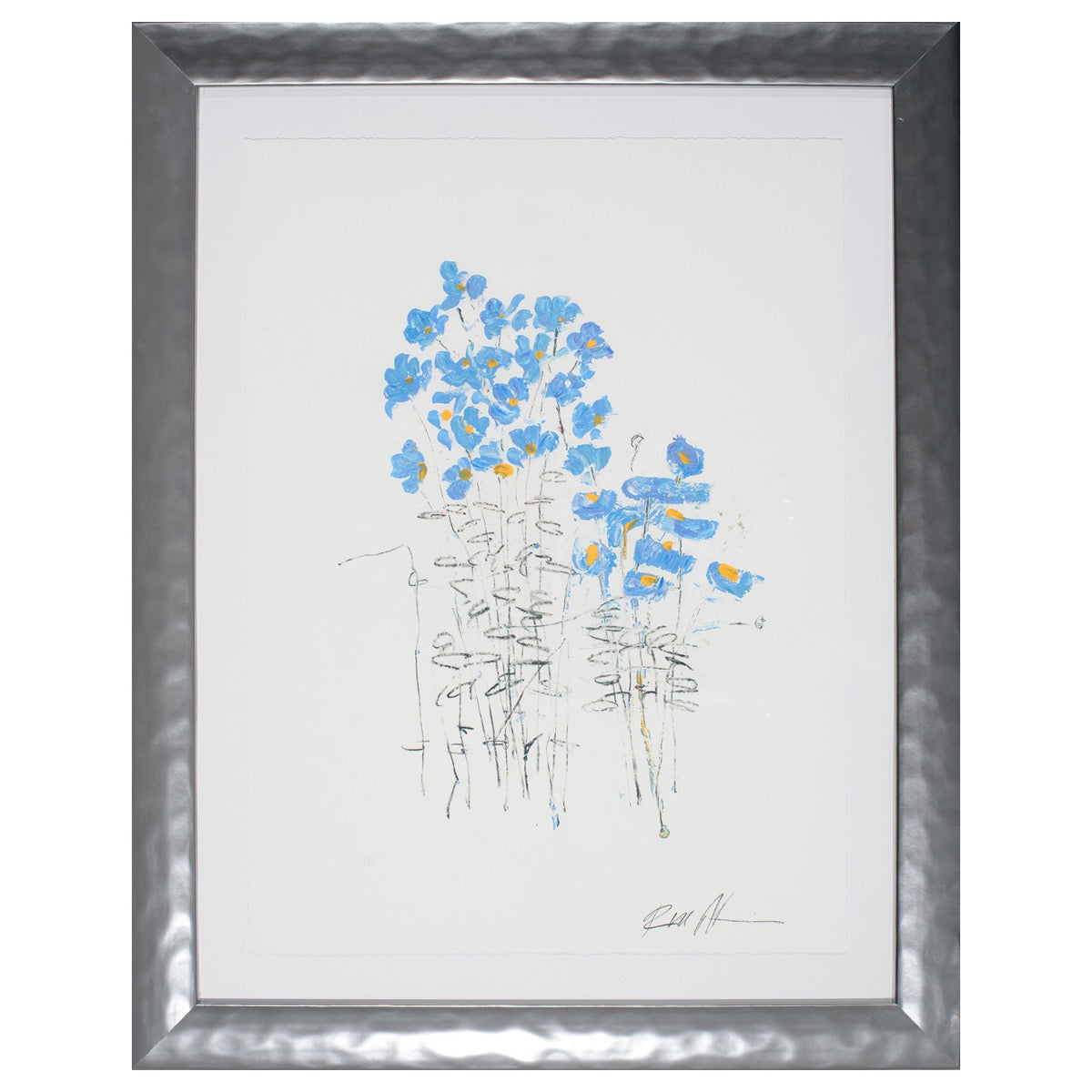 Flowers From the Garden 4