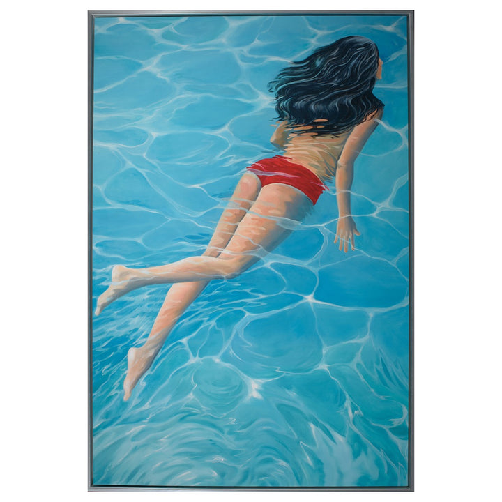 Image of "Swimmer"