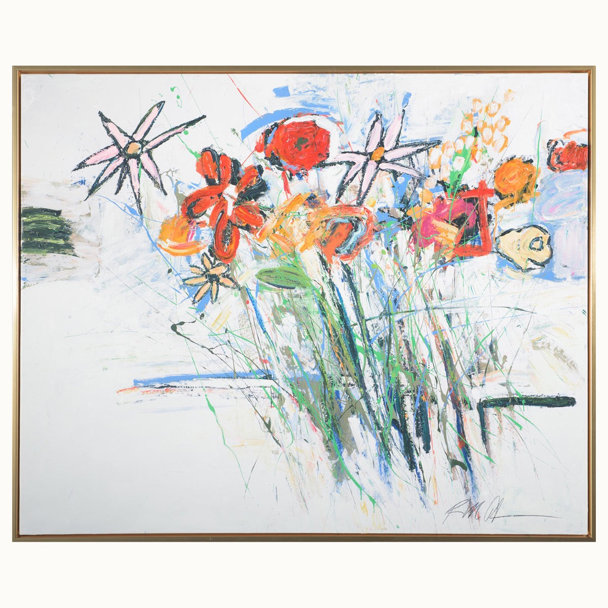 Image of "Wildflowers"