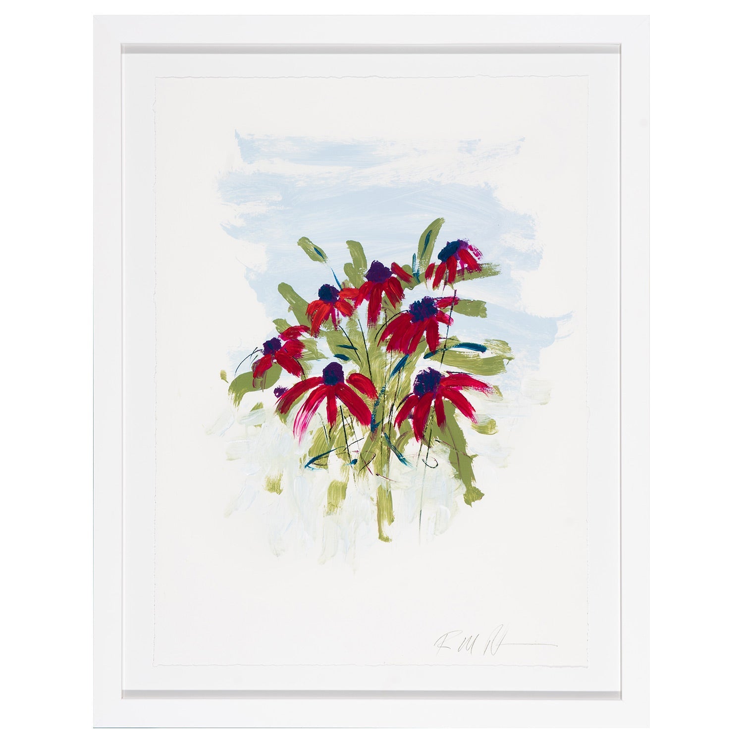White Glove Series - Cones