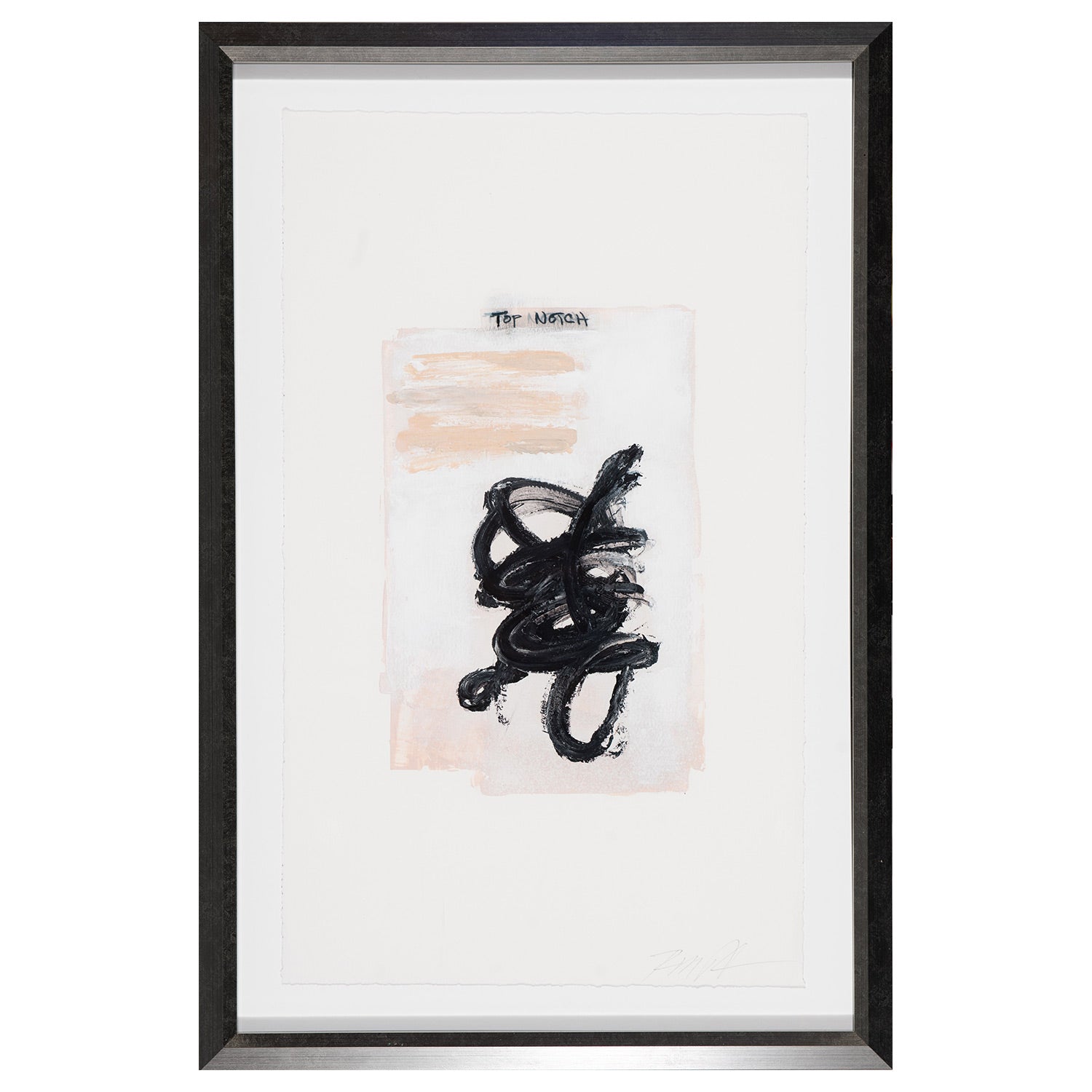 School‚ÄîTop Notch