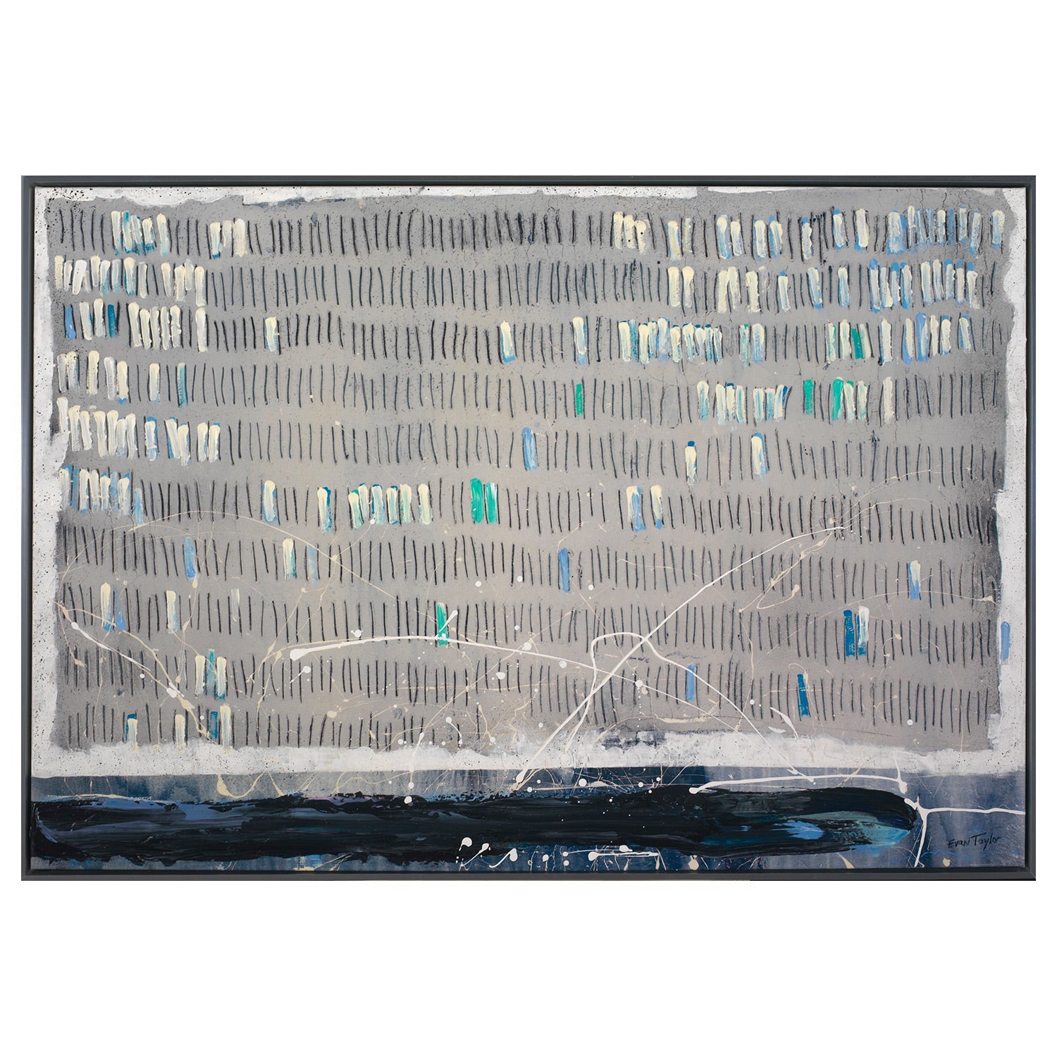 Accent Horizontal 2