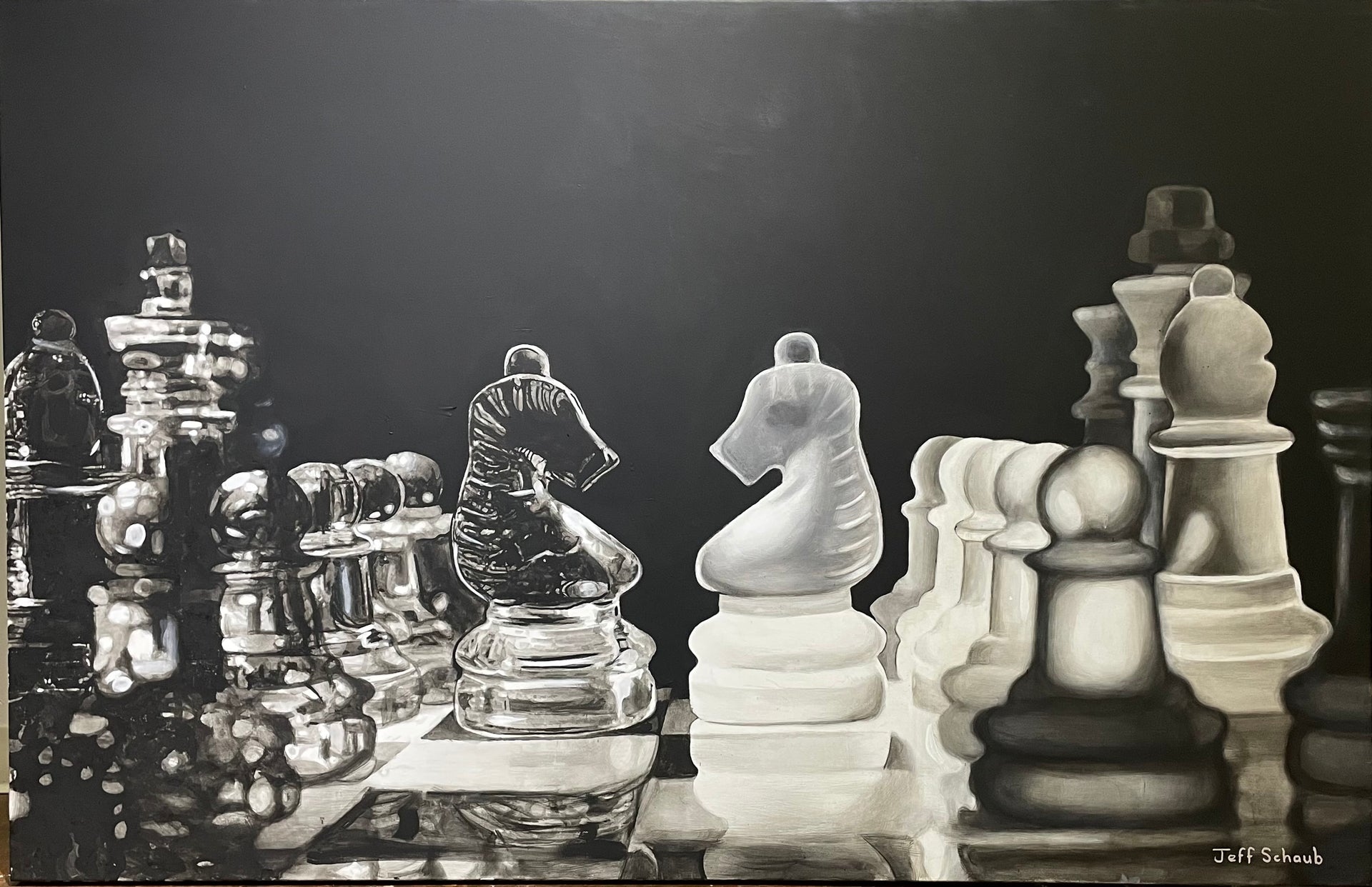 Queen's Gambit