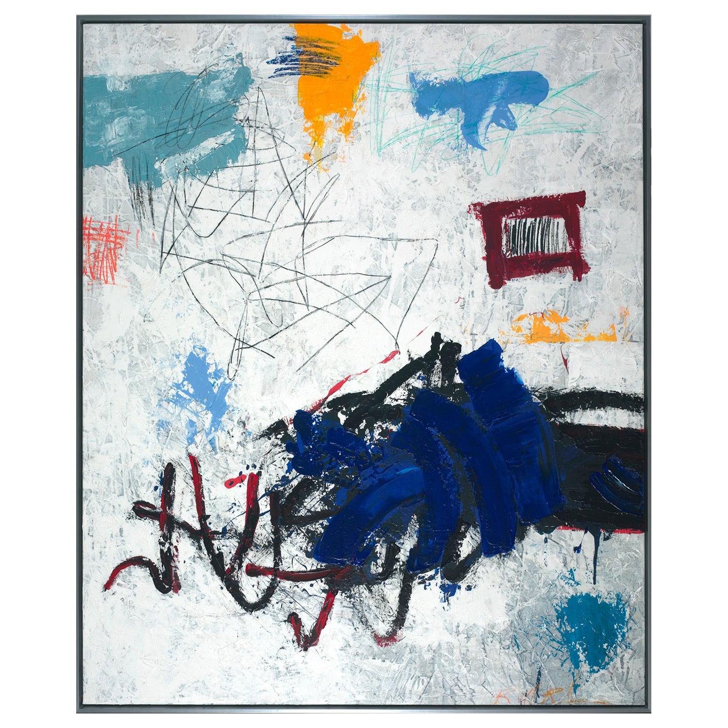 Here There Everywhere