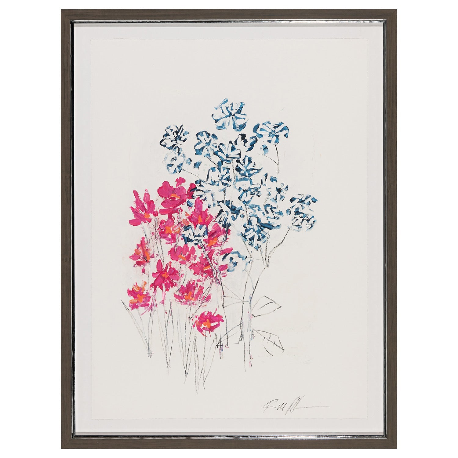 Flowers for You