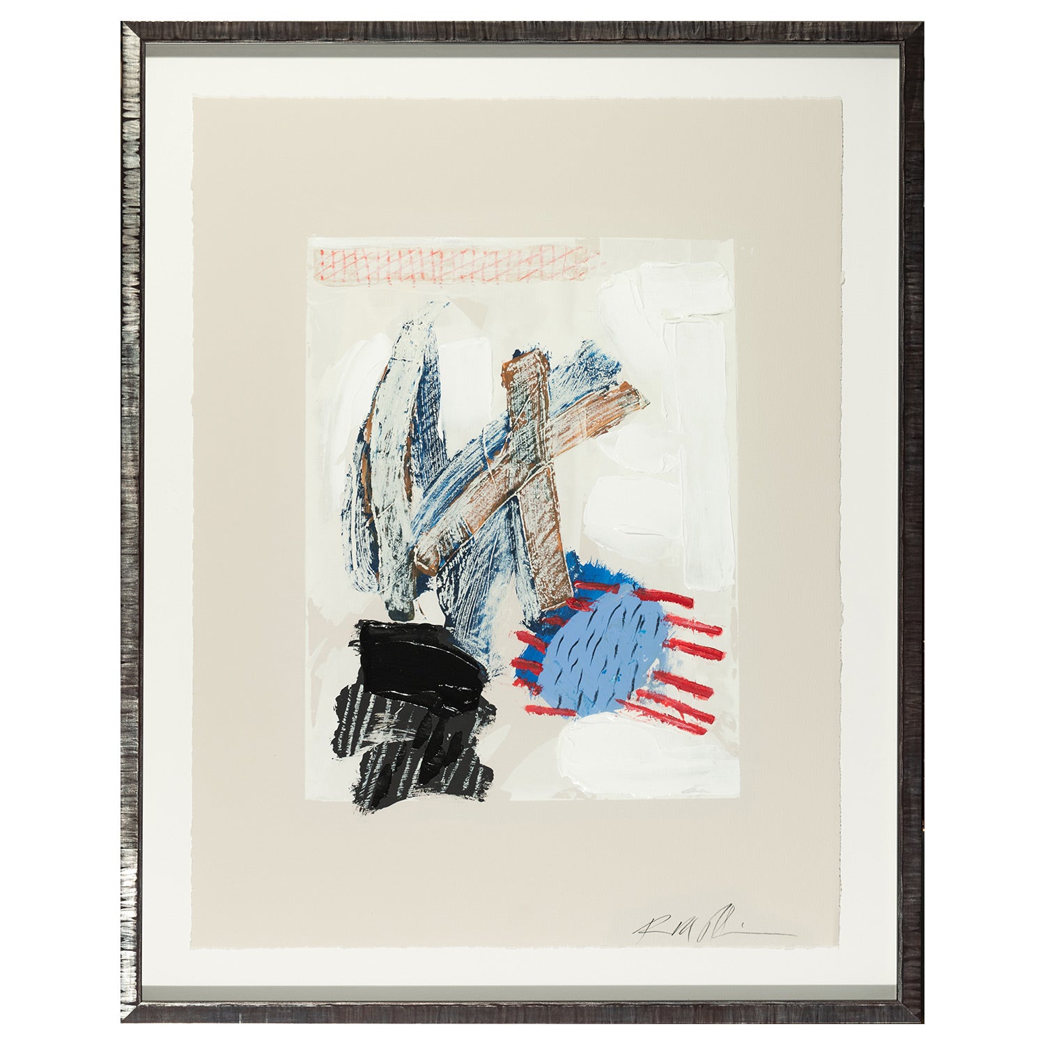 Front Wall Studies 2