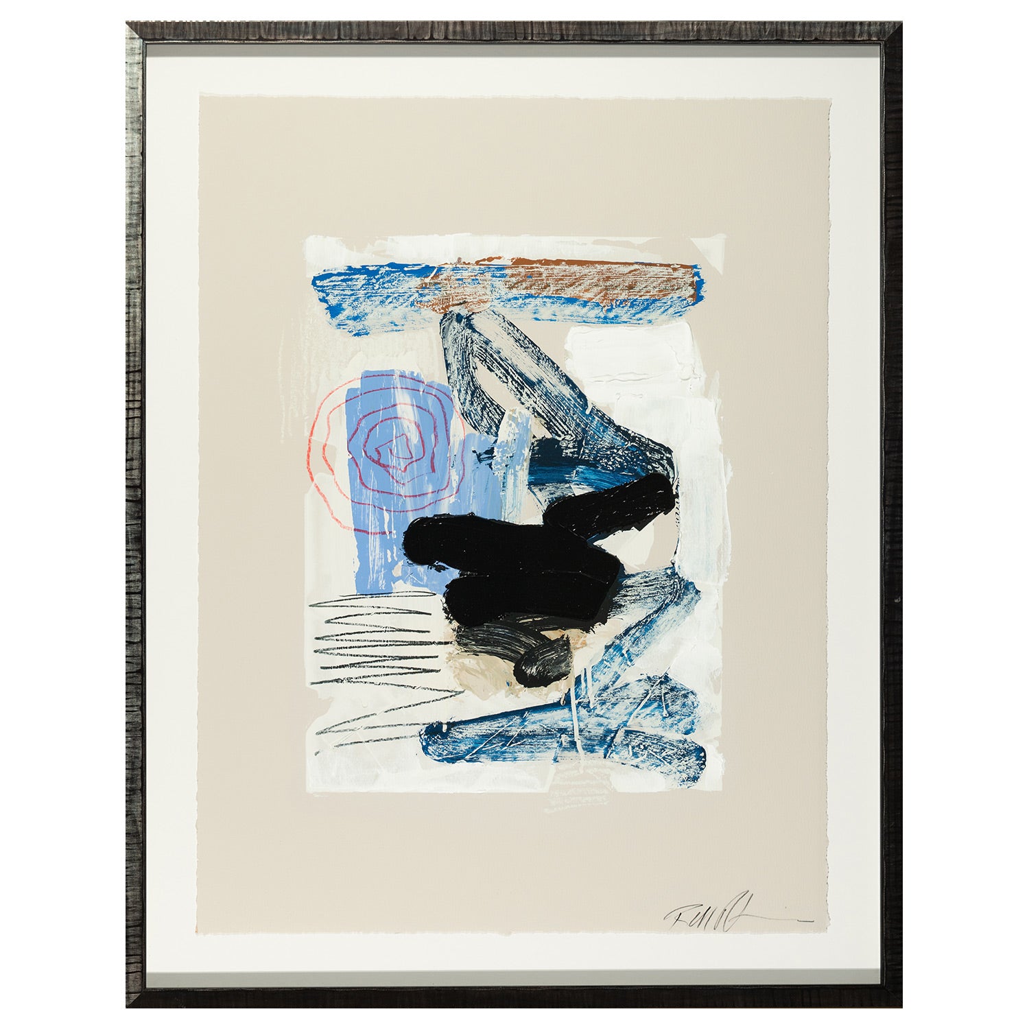 Front Wall Studies 3