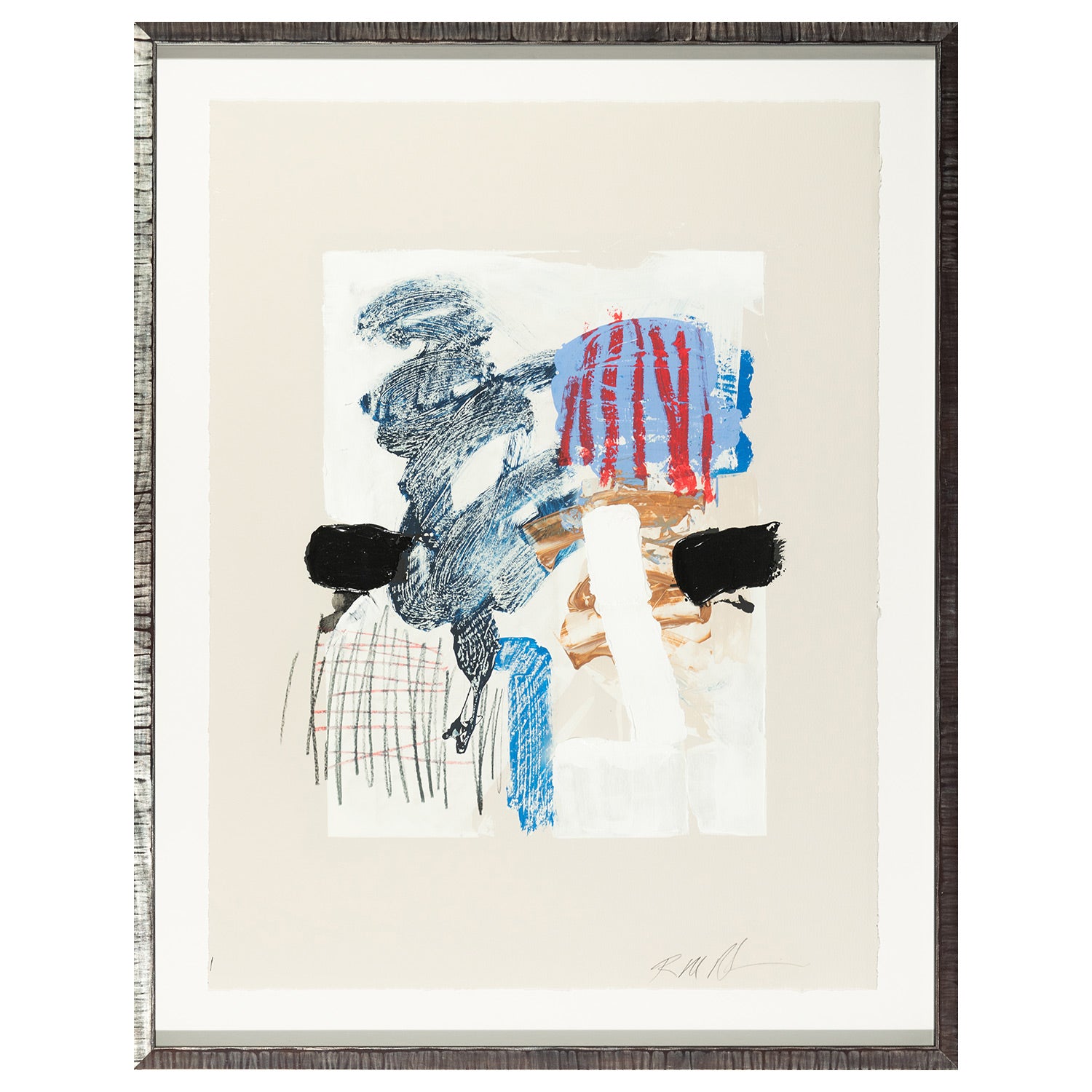 Front Wall Studies 5