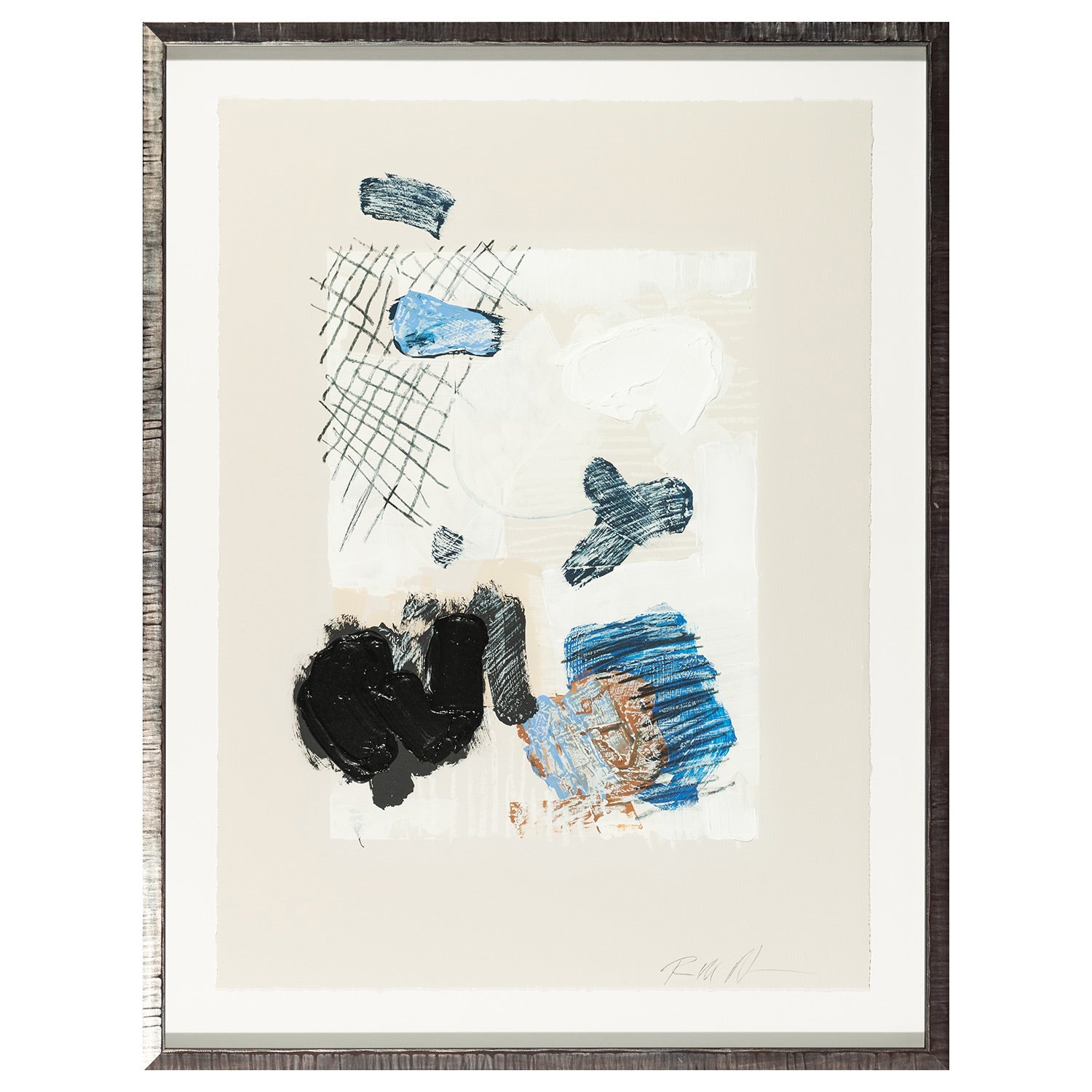 Front Wall Studies 6
