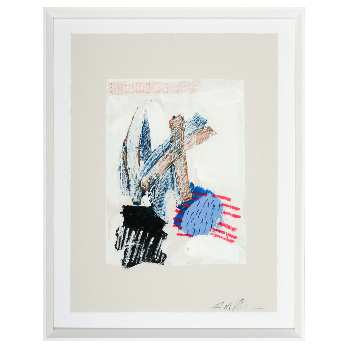 Front Wall Studies 2