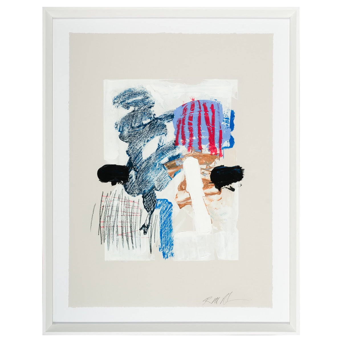 Front Wall Studies 5