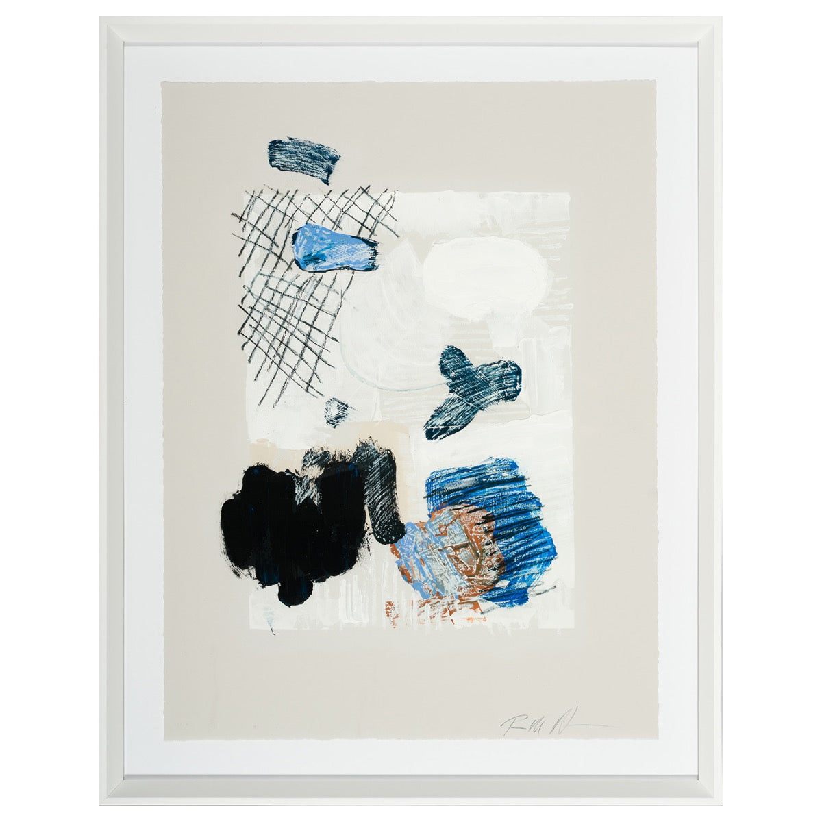 Front Wall Studies 6