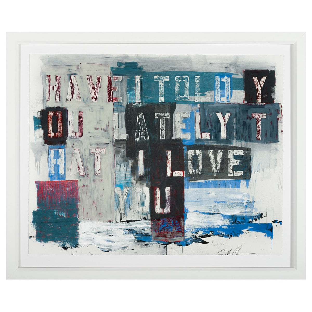 Have I Told You Lately 2