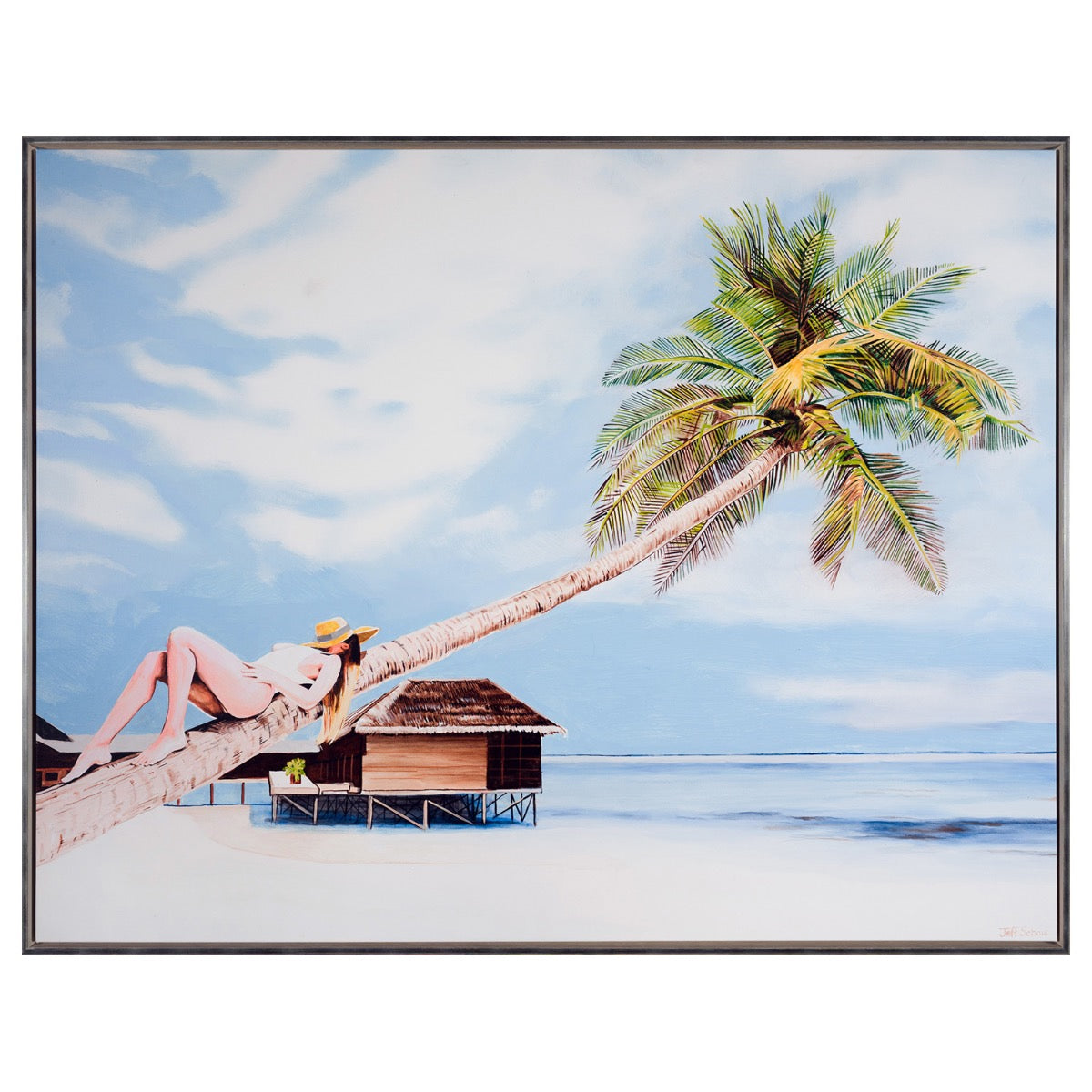 Palm Solice