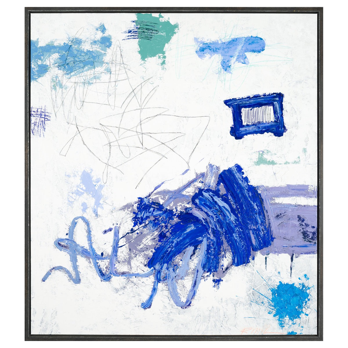 Here There Everywhere