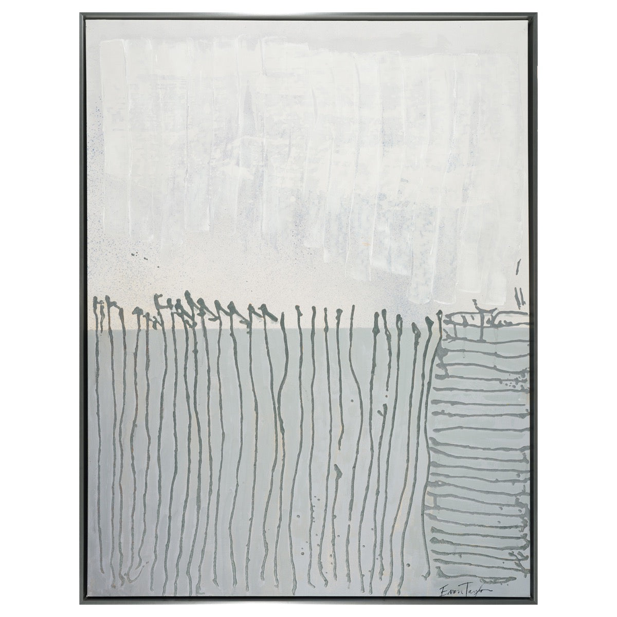 Silver Prairie
