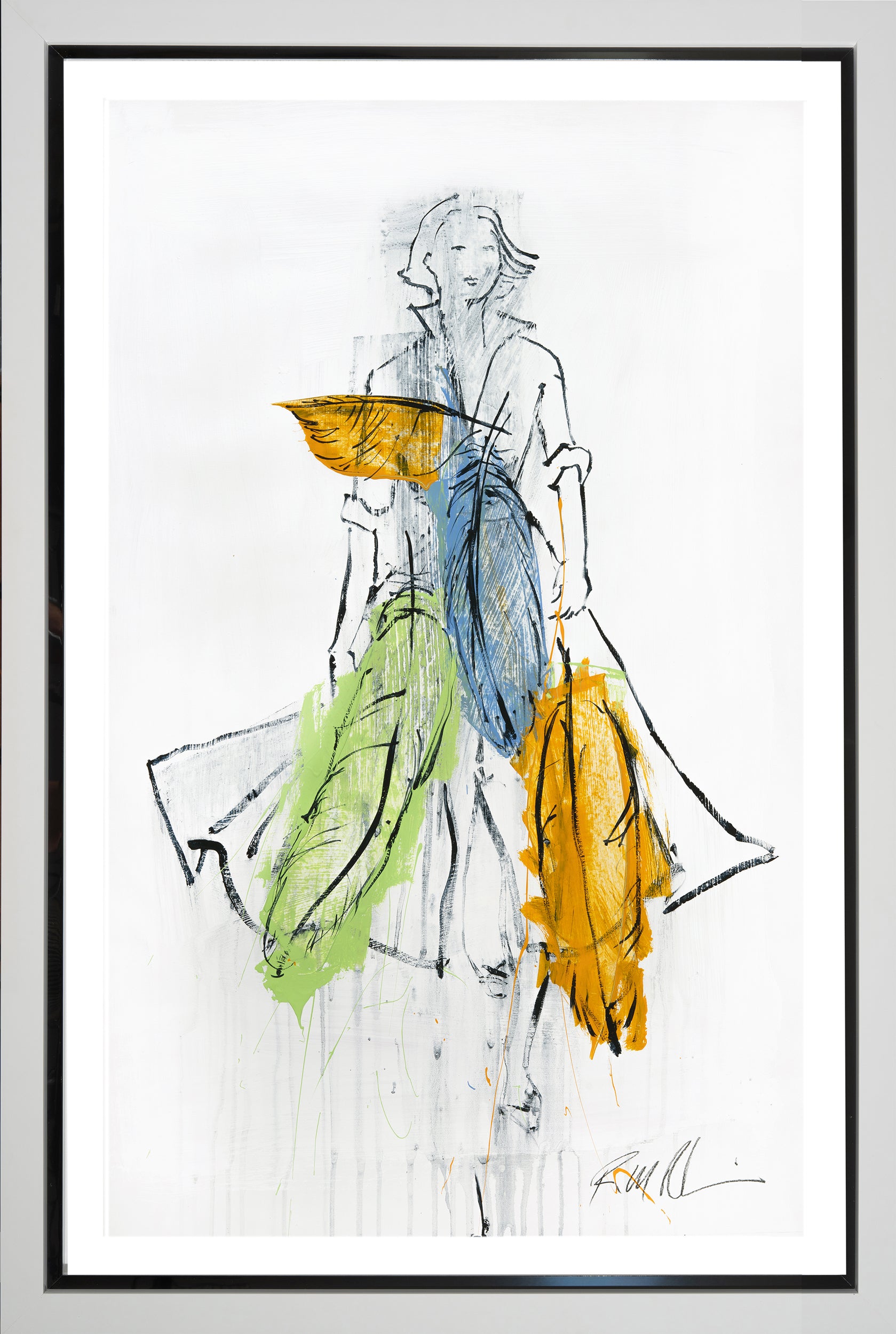 City Woman 3