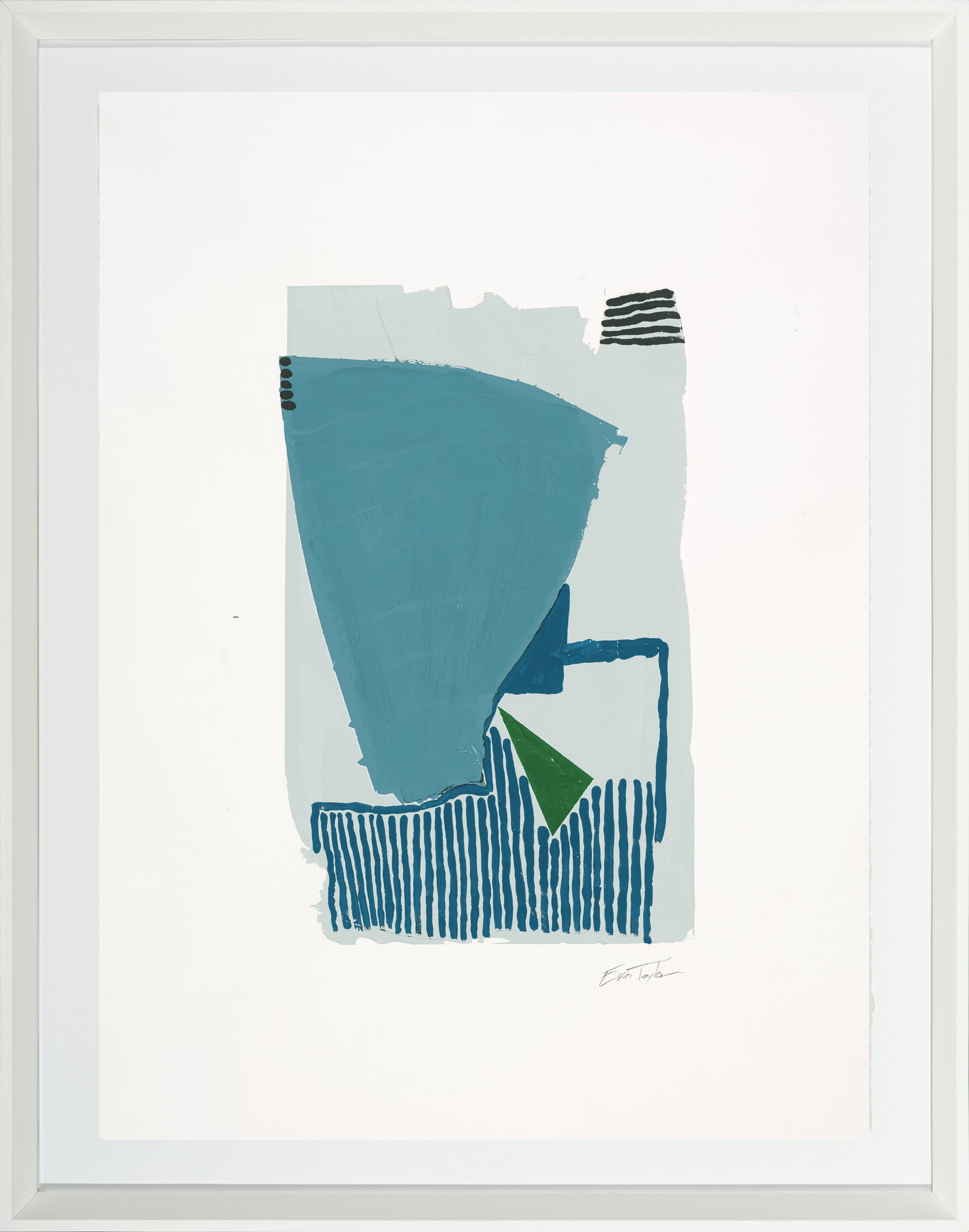 Worker‚ÄîBallerina