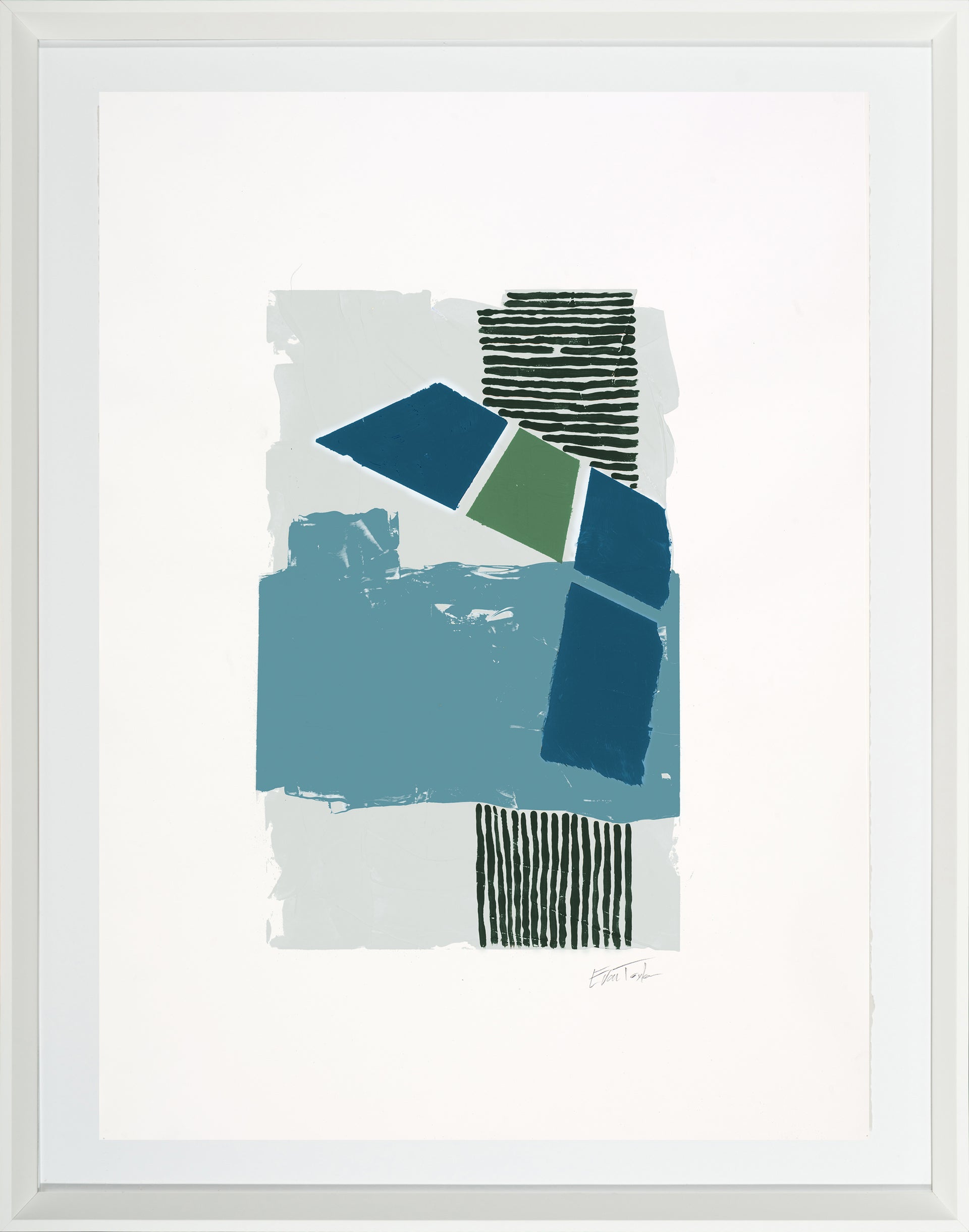 Worker‚ÄîFisherman